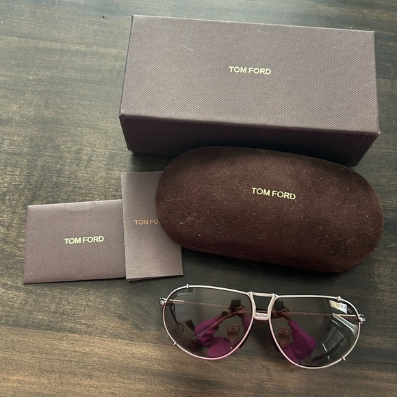 Tom Ford Men’s sunglasses - Picture 1 of 3